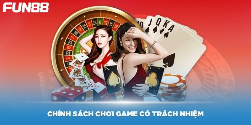 Cam kết của hội viên khi chơi có trách nhiệm tại nhà cái 