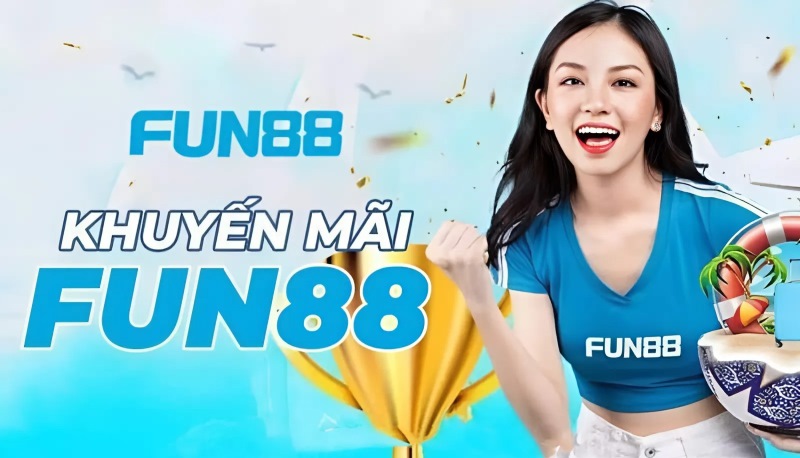 Điều kiện quan trọng để áp dụng các khuyến mãi Fun88 thành công 