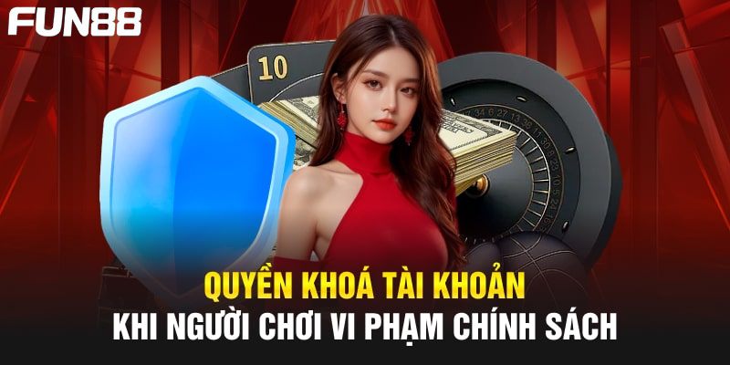 Trách nhiệm thành viên cần rõ trong chính sách của nhà cái 