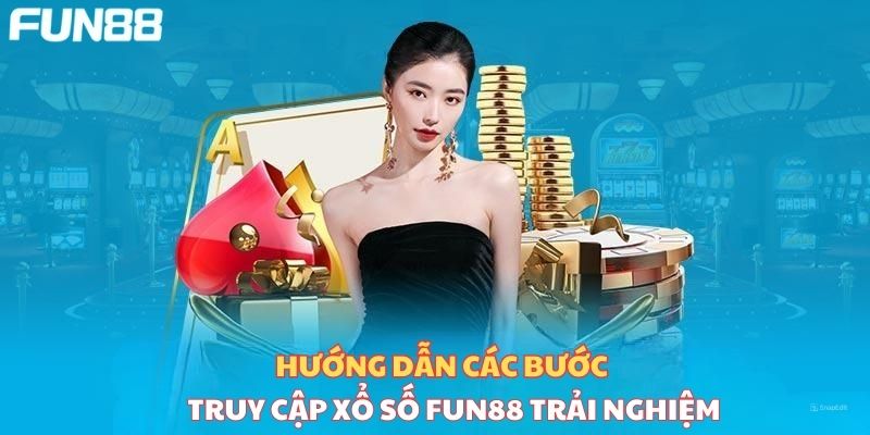 Hướng dẫn các bước truy cập nhà cái trải nghiệm nhanh chóng 